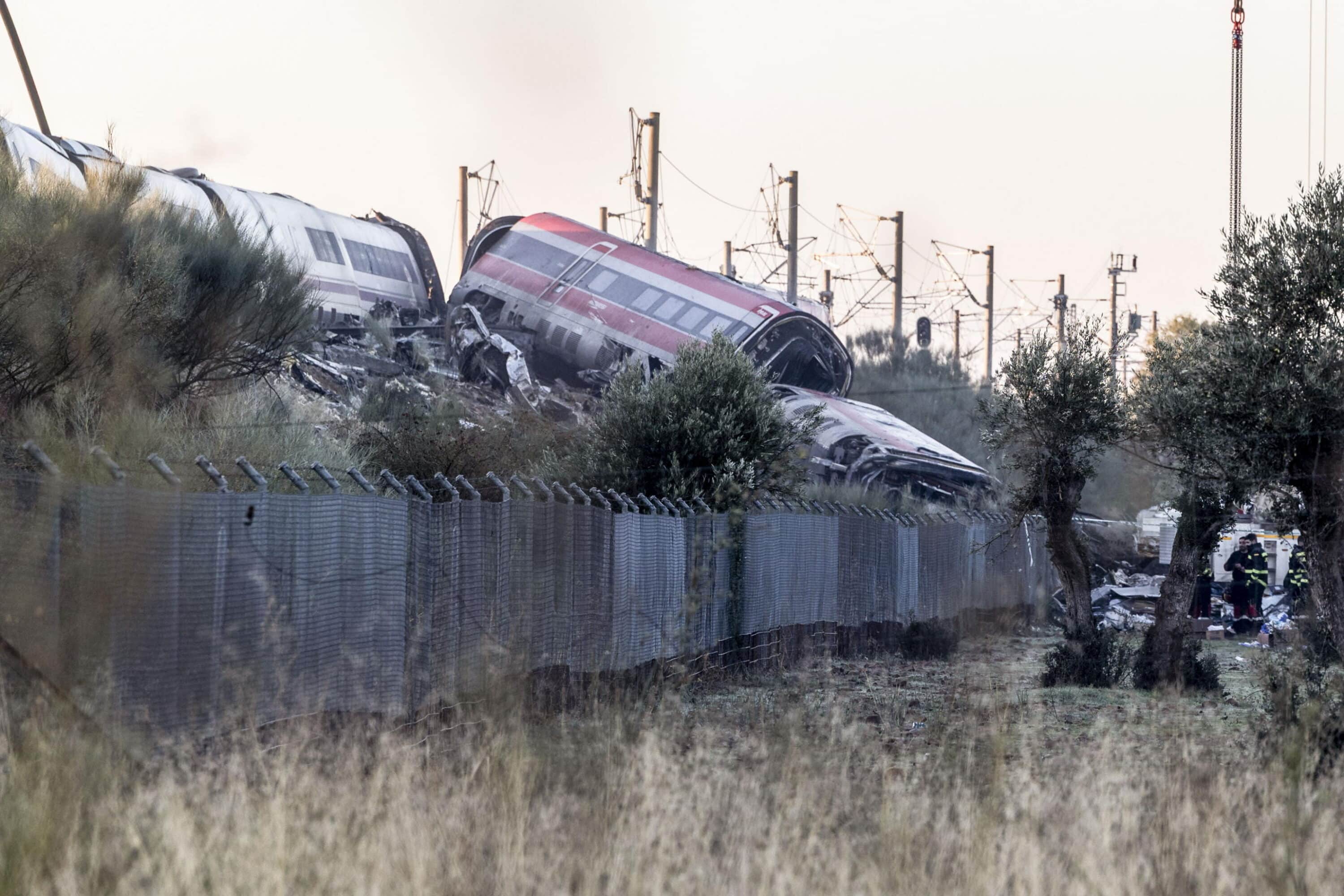 spagna strage ferroviaria a toledo 69 morti e 29 dispersi tra cui tre donne italiane da Lanotiziagiornale.it spagna strage ferroviaria a toledo 69 morti e 29 dispersi tra cui tre donne italiane