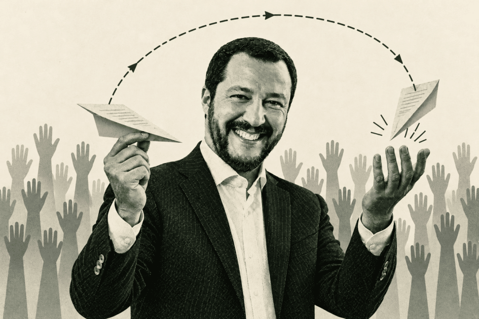salvini rassegna le dimissioni di cartapesta ma 232 gi224 pronto a farsi rieleggere segretario della lega per alzata di mano da Lanotiziagiornale.it salvini rassegna le dimissioni di cartapesta ma 232 gi224 pronto a farsi rieleggere segretario della lega per alzata di mano