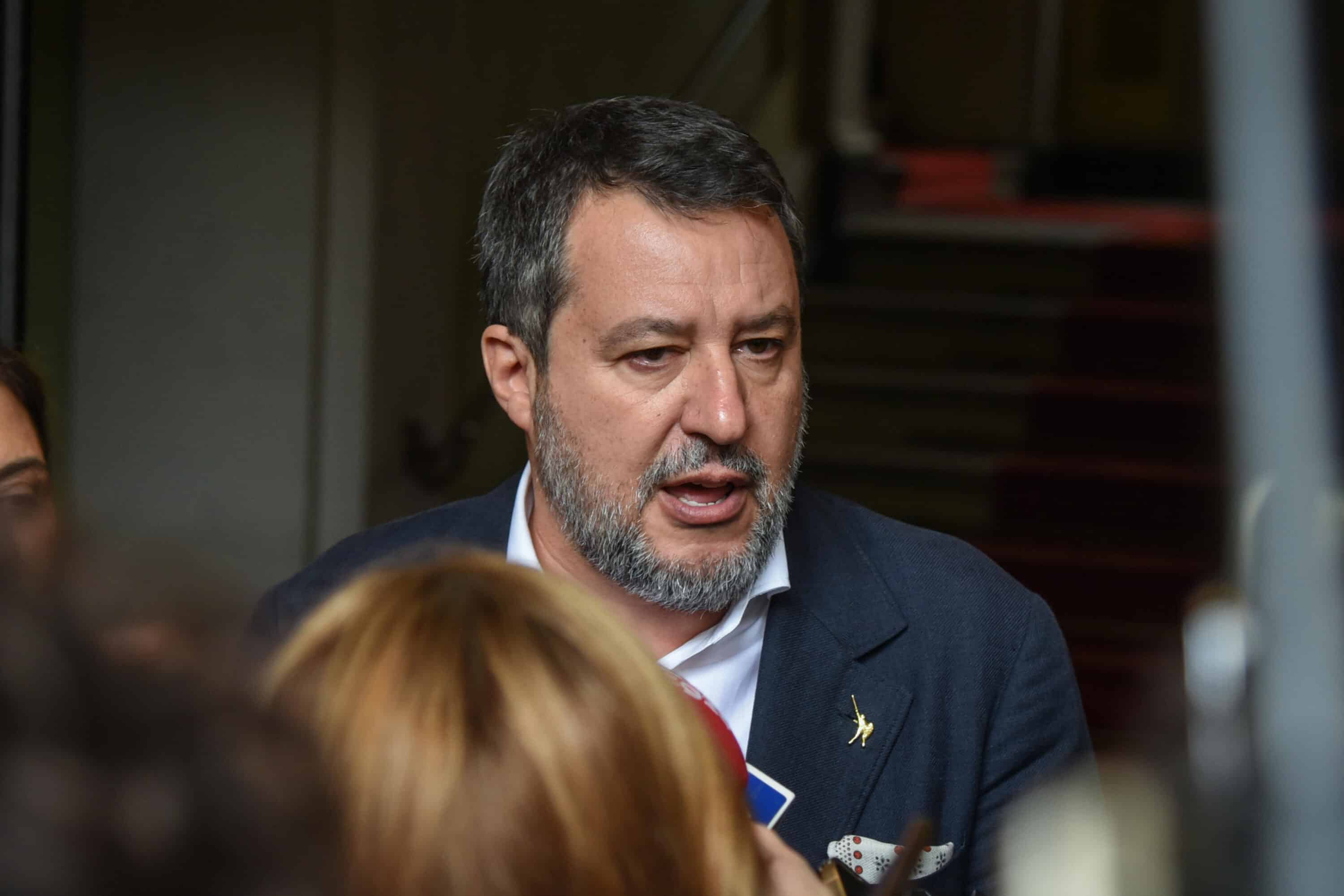 lega garavaglia raggiunge le 80 firme per il congresso salvini ostenta calma ma il voto segreto fa paura da Lanotiziagiornale.it lega garavaglia raggiunge le 80 firme per il congresso salvini ostenta calma ma il voto segreto fa paura