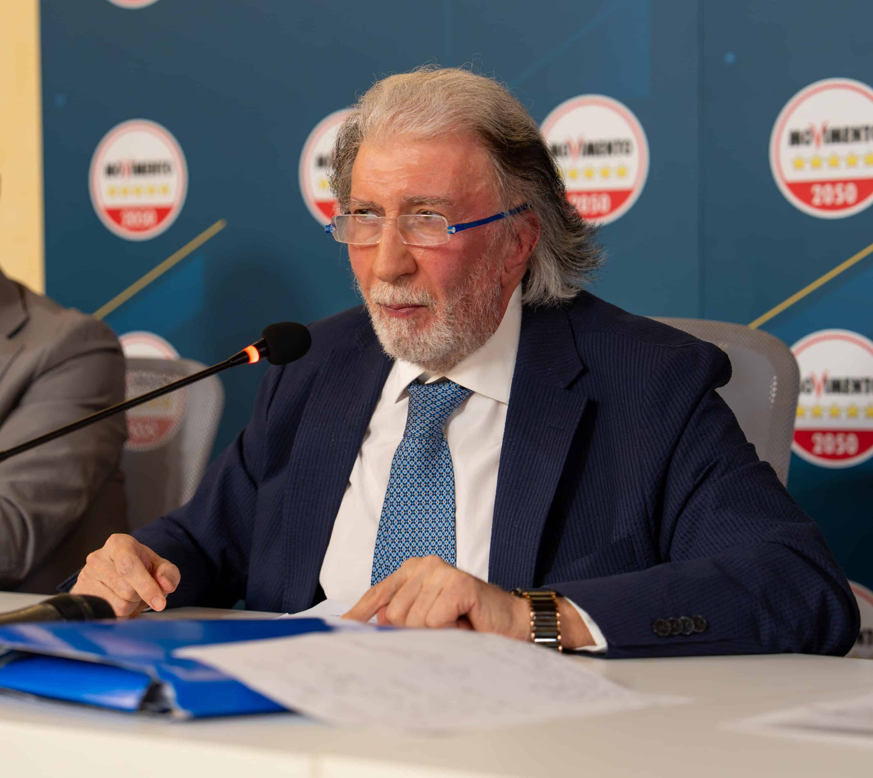 antimafia volano gli stracci tra m5s e fdi intanto scarpinato querela delmastro rinunci all8217immunit224 e consegni le chat con caroccia da Lanotiziagiornale.it antimafia volano gli stracci tra m5s e fdi intanto scarpinato querela delmastro rinunci all8217immunit224 e consegni le chat con caroccia