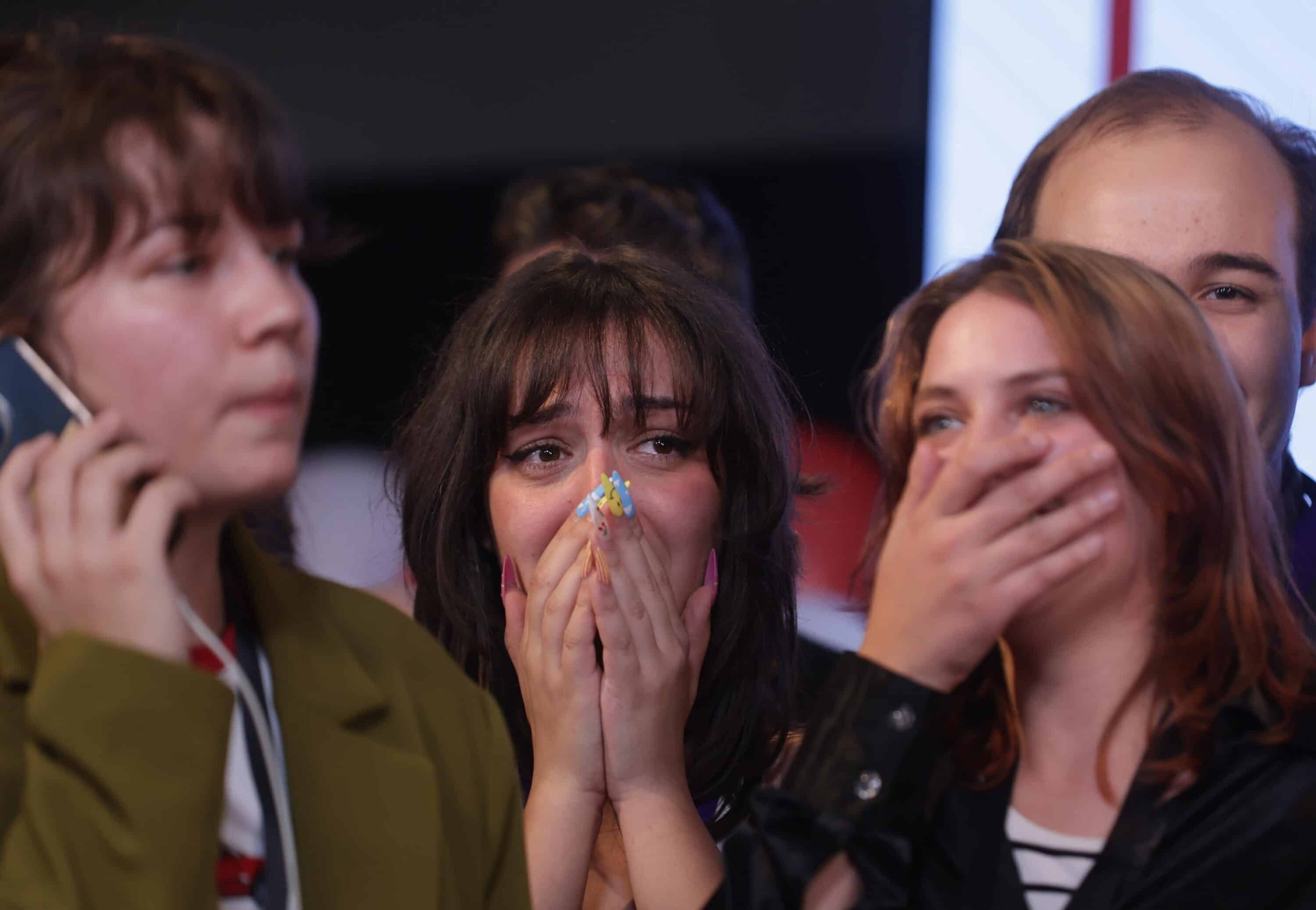 gli studenti vincono le elezioni in serbia e dicono addio al commercio di armi con tel aviv poi promettano affitti sociali e informazione libera da Lanotiziagiornale.it gli studenti vincono le elezioni in serbia e dicono addio al commercio di armi con tel aviv poi promettano affitti sociali e informazione libera