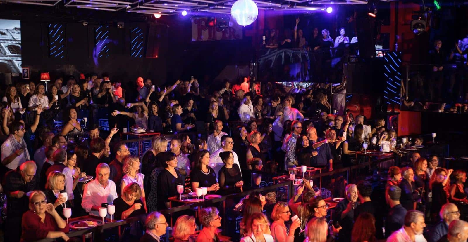 ecografie visite oculistiche e controlli della pressione in discoteca a milano torna la festa diversamente giovane da Lanotiziagiornale.it ecografie visite oculistiche e controlli della pressione in discoteca a milano torna la festa diversamente giovane