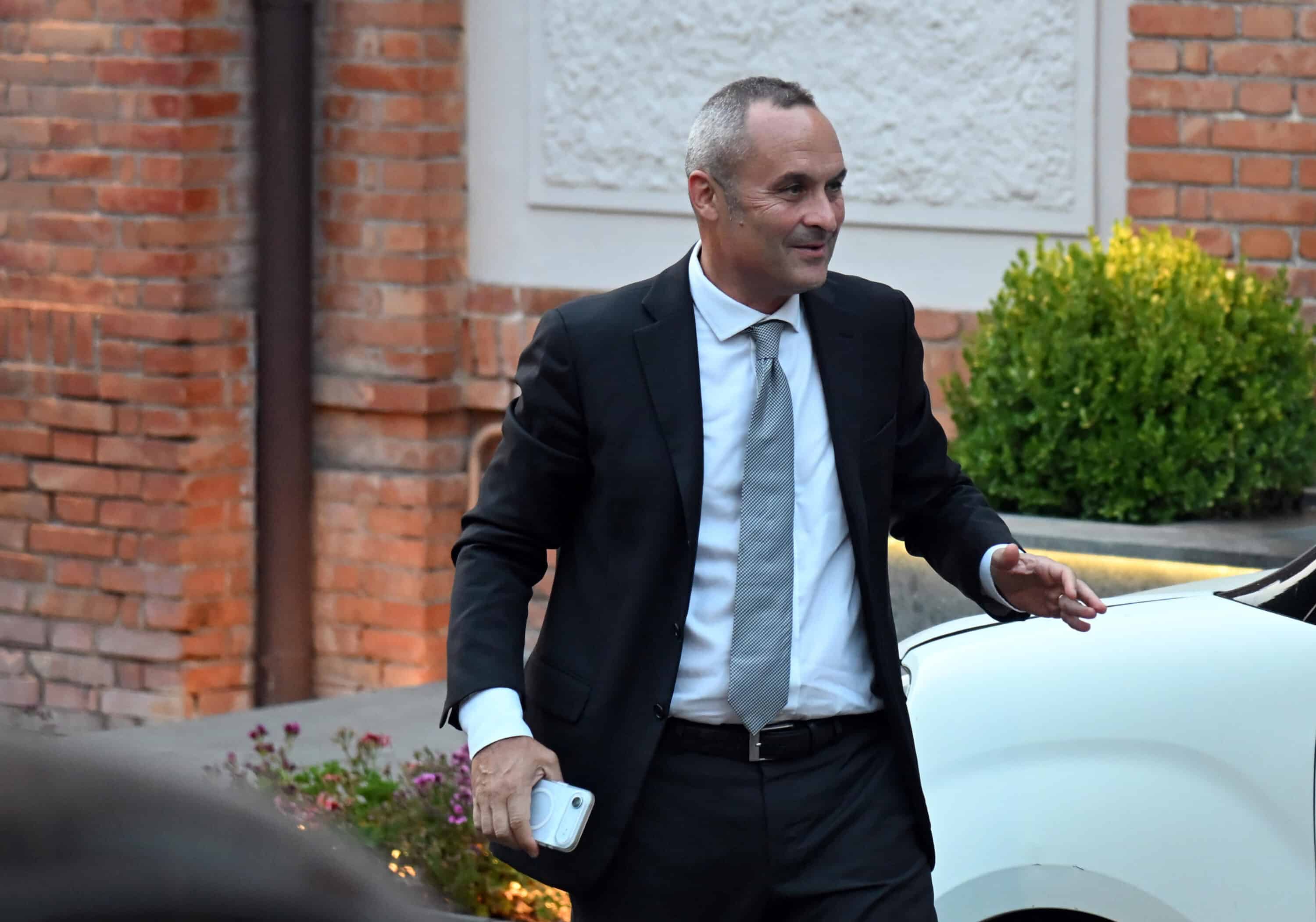 destra garantista a fasi alterne la mattina vota la legge costa per tutelare gli innocenti assolti il pomeriggio attacca il gip che ha liberato siher da Lanotiziagiornale.it destra garantista a fasi alterne la mattina vota la legge costa per tutelare gli innocenti assolti il pomeriggio attacca il gip che ha liberato siher